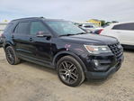 Ford Explorer 2016