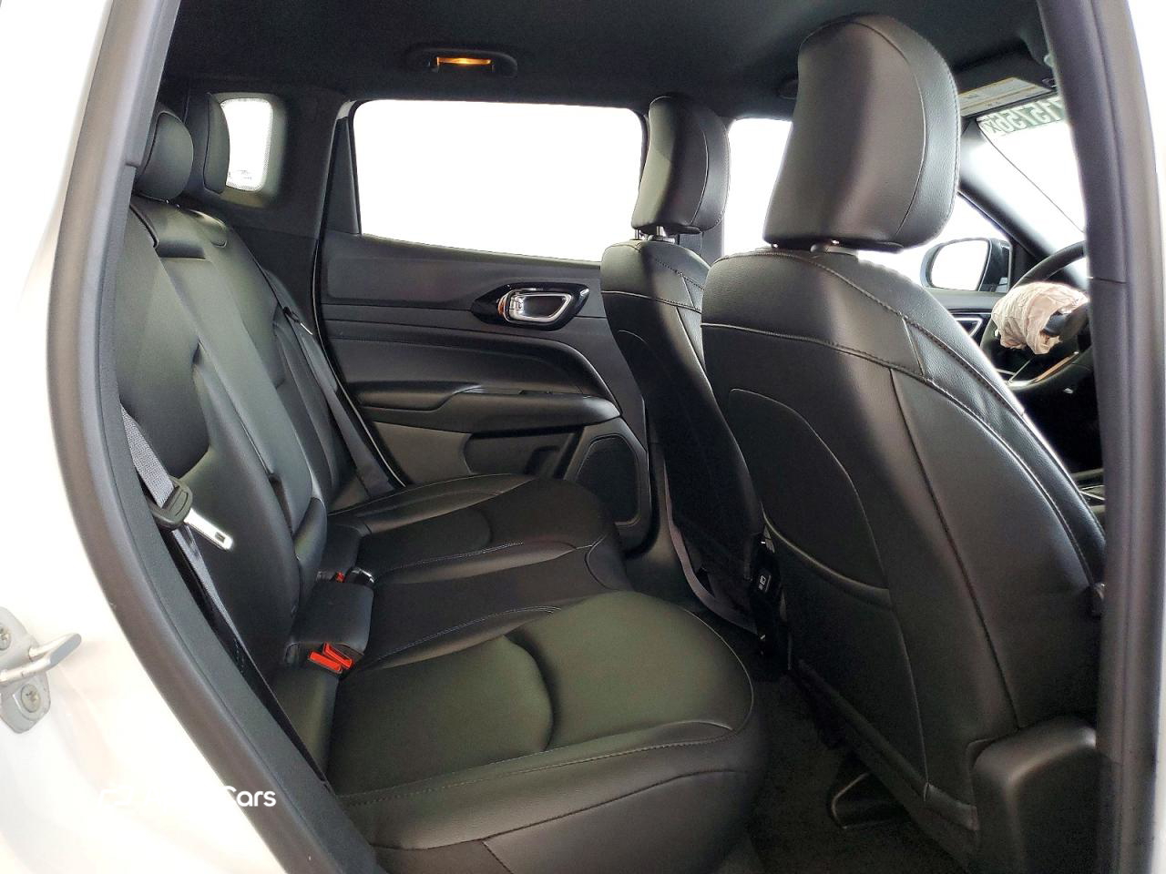 Jeep Compass 2026