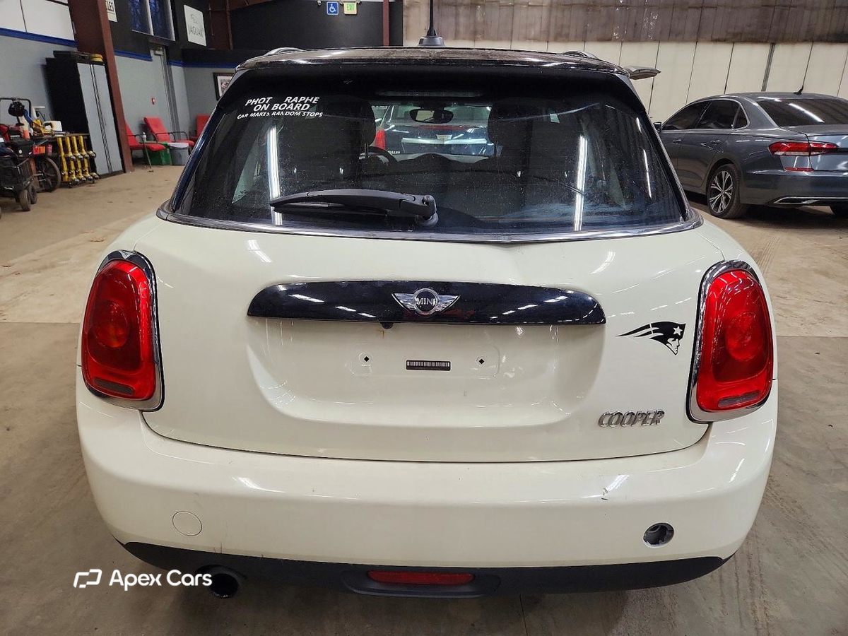 MINI Cooper 2016
