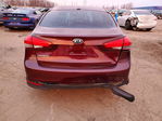 Kia Forte 2017