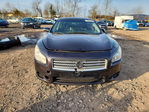 Nissan Maxima 2014