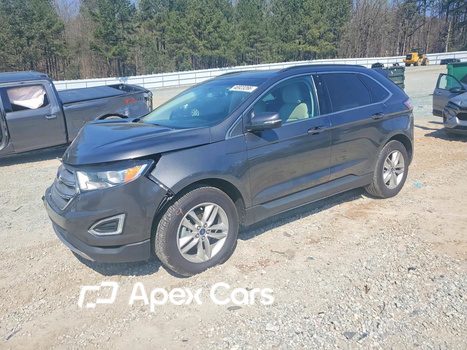 Ford Edge 2017 - Zdjęcie 1 z 14