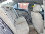 Hyundai Sonata 2008
