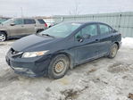Honda Civic 2013