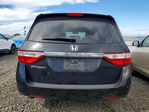 Honda Odyssey 2011