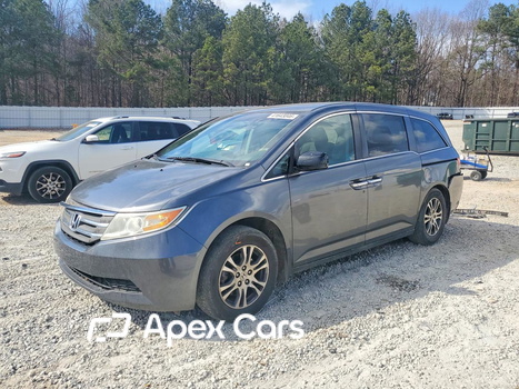 Honda Odyssey 2011 - Image 1 of 14