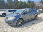 Honda Odyssey 2011