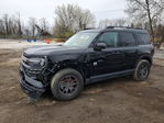 Ford Bronco 2024