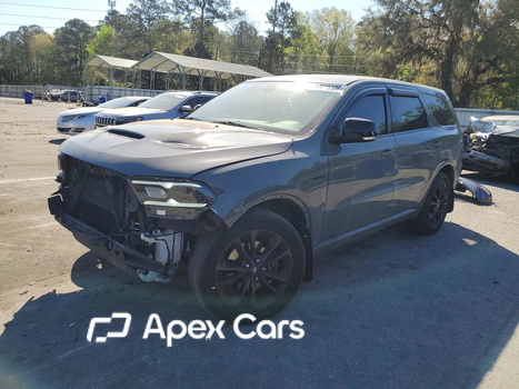 Dodge Durango 2021 - Zdjęcie 1 z 13