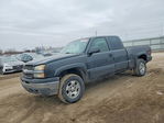 Chevrolet Silverado 2005