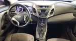 Hyundai Elantra 2016