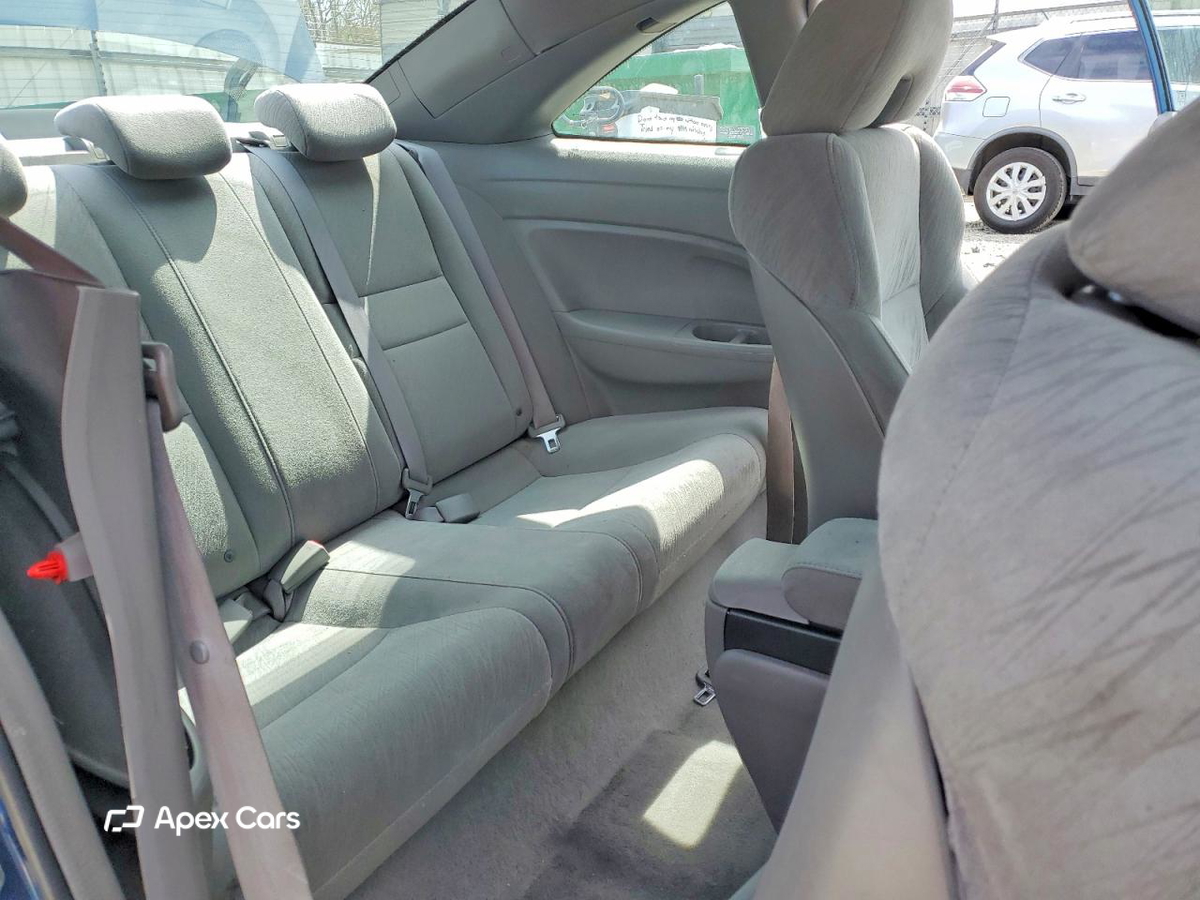 Honda Civic 2007