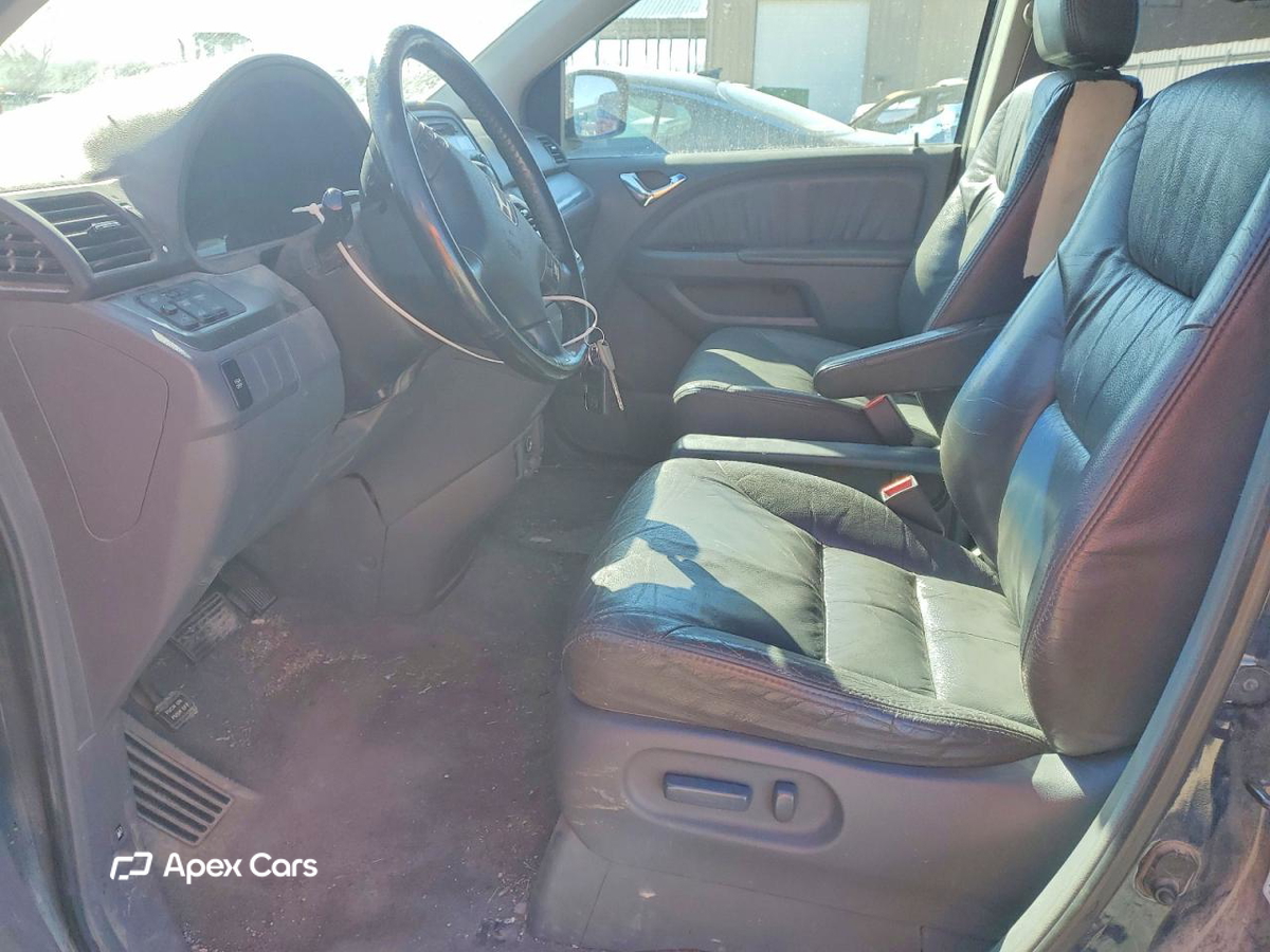 Honda Odyssey 2006