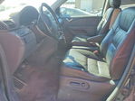 Honda Odyssey 2006