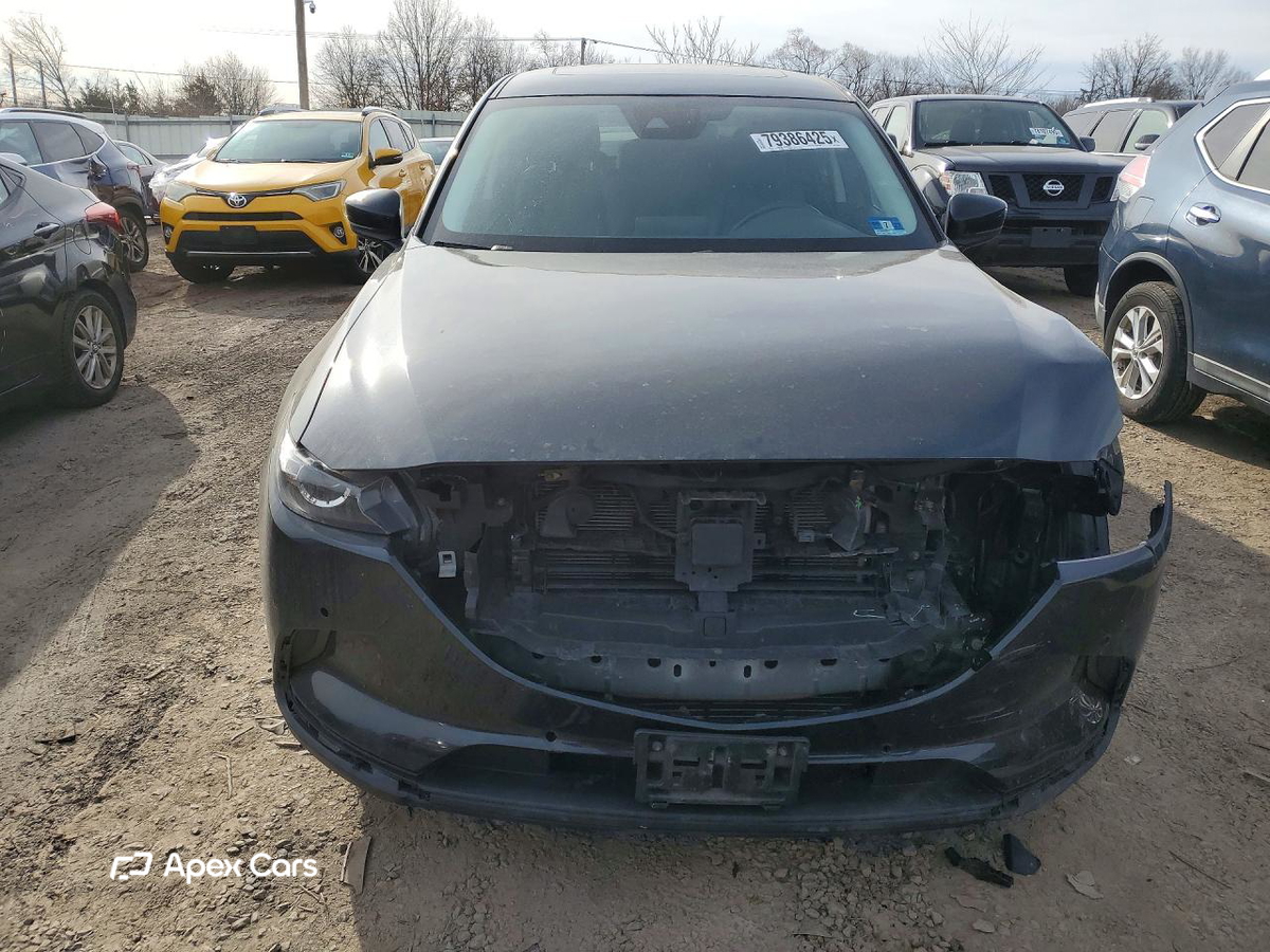 Mazda CX-9 2018