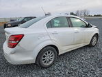 Chevrolet Sonic 2020