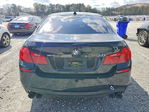 BMW Series 5 2015