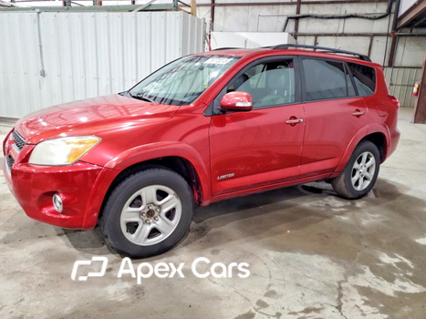 Toyota RAV 4 2012 - Image 1 of 14