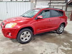 Toyota RAV 4 2012