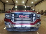 GMC Sierra 2016