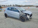 Mitsubishi Mirage 2018