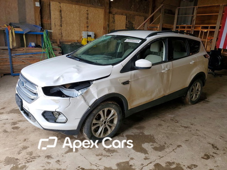 Ford Escape 2017 - Image 1 of 14