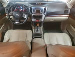 Subaru Outback 2014