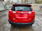 Toyota RAV 4 2013