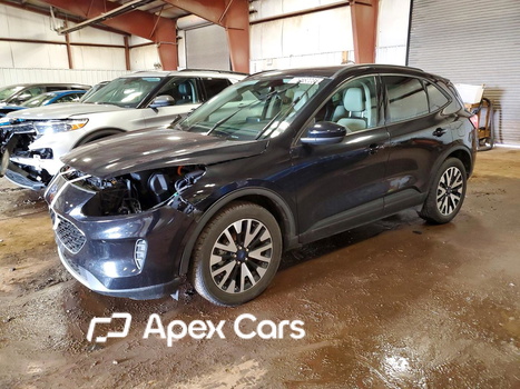 Ford Escape 2020 - Image 1 of 14