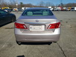 Lexus ES 2007