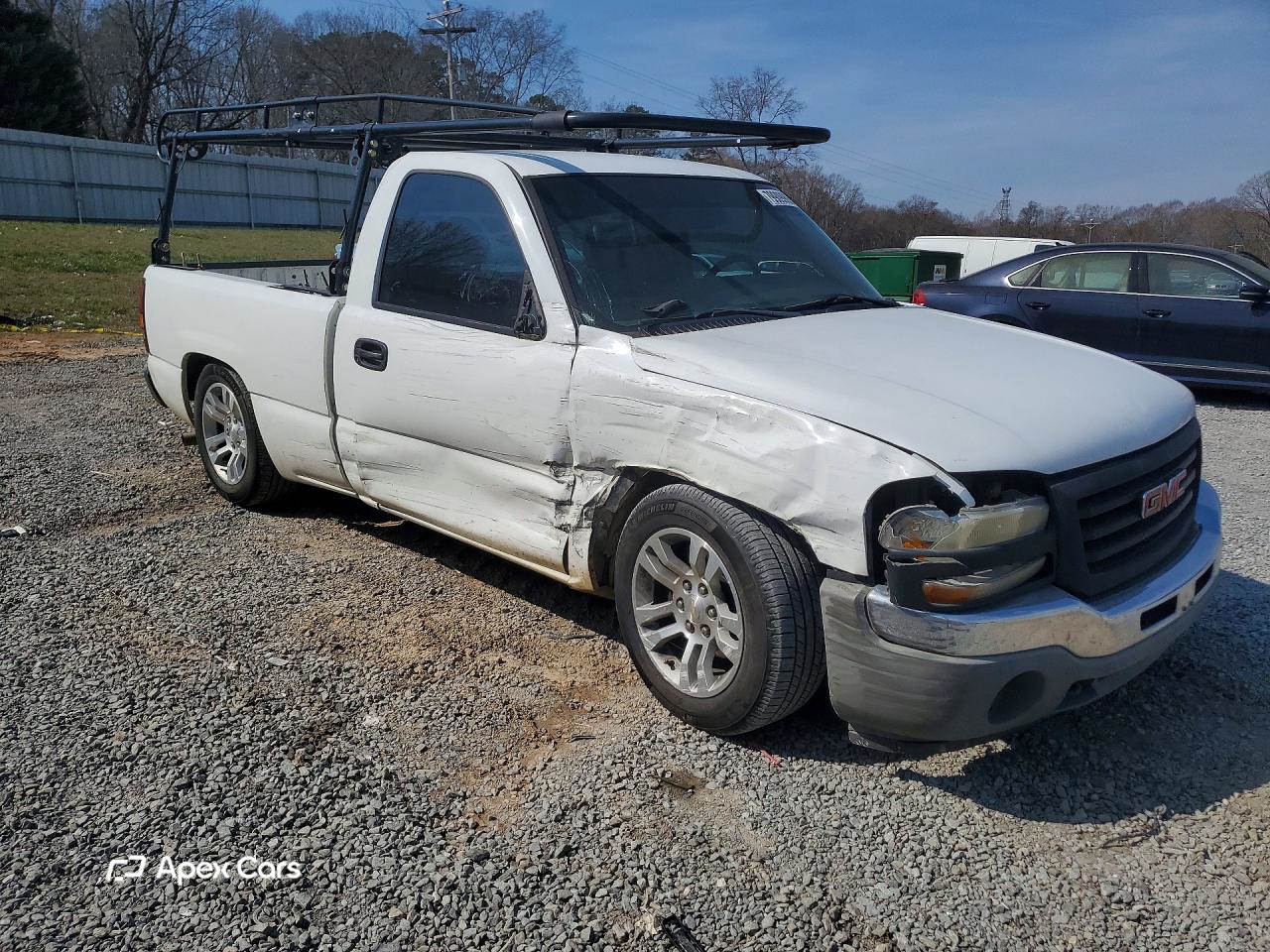 GMC  2006
