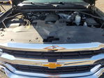Chevrolet Silverado 2017