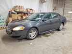 Chevrolet Impala 2014
