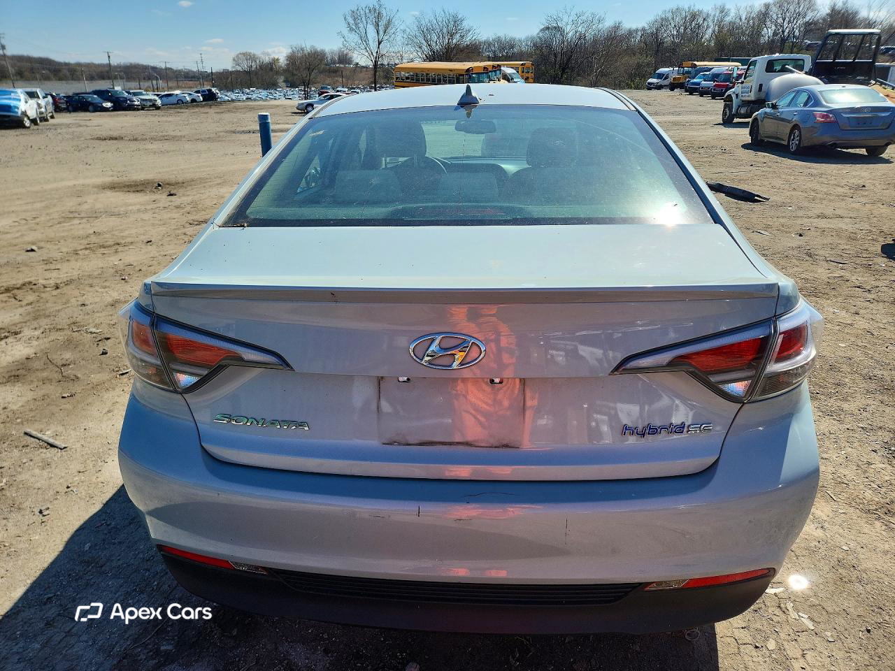 Hyundai Sonata 2016
