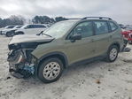 Subaru Forester 2021