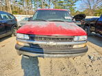Chevrolet Silverado 2000