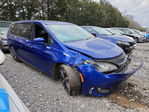 Chrysler Pacifica 2020