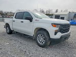 Chevrolet Silverado 2022