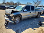 Chevrolet Silverado 2000