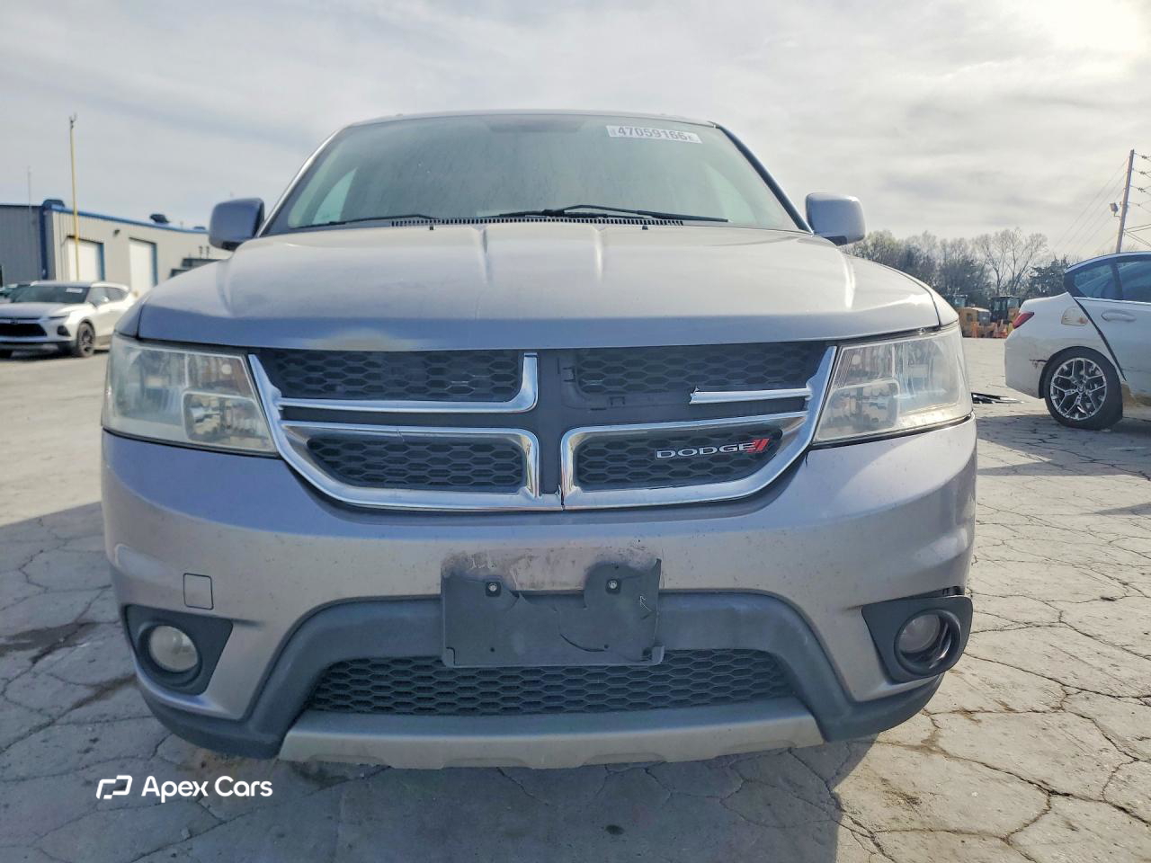 Dodge Journey 2017