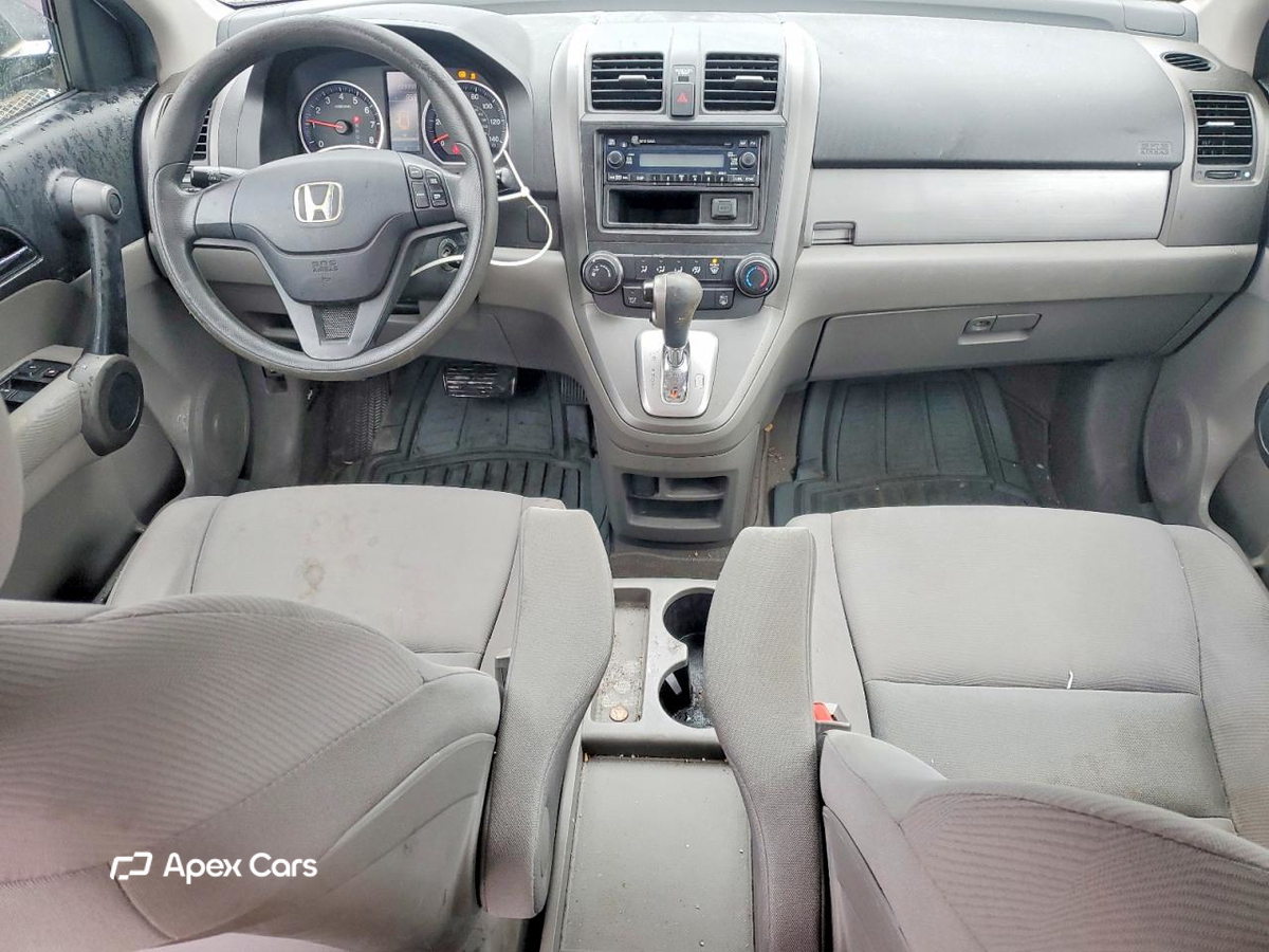 Honda CR-V 2010