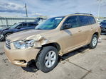 Toyota Highlander 2010
