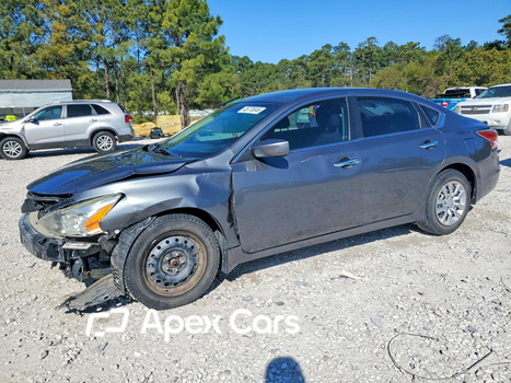Nissan Altima 2014 - Image 1 of 13