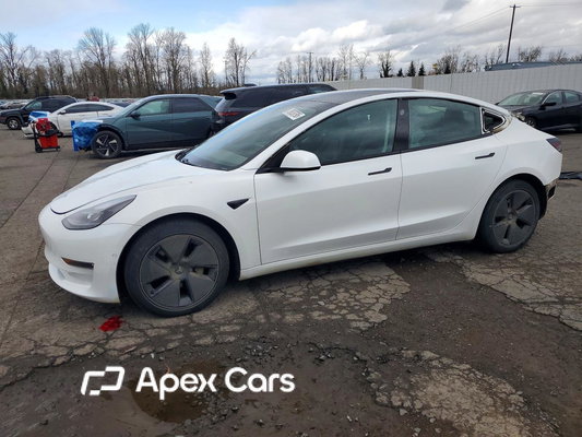 Tesla Model 3 2021 - Image 1 of 13