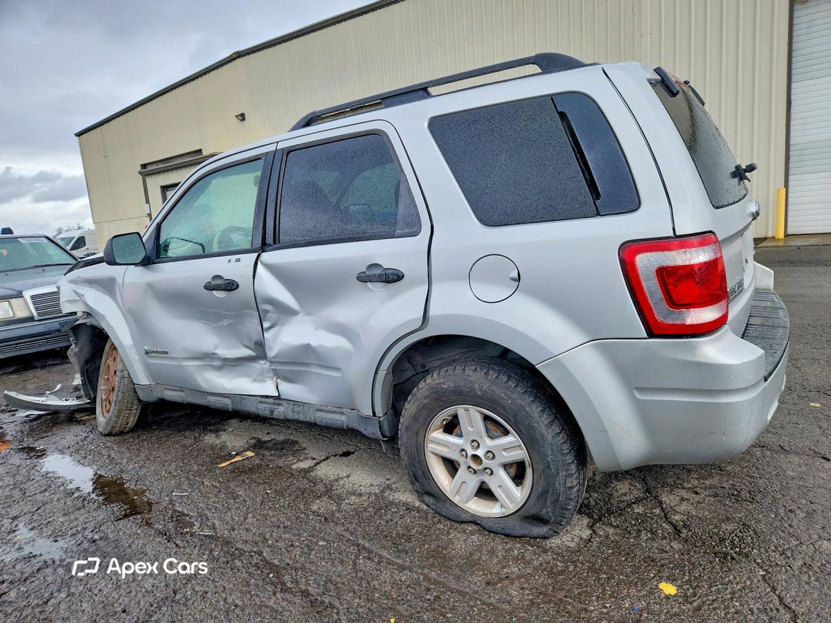 Ford Escape 2009