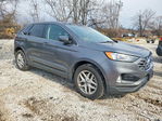 Ford Edge 2022