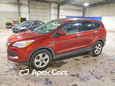 Ford Escape 2016 - Image 1 of 13