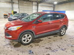 Ford Escape 2016