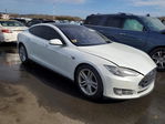 Tesla Model S 2015