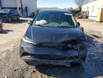 Honda Odyssey 2012